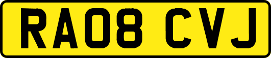 RA08CVJ