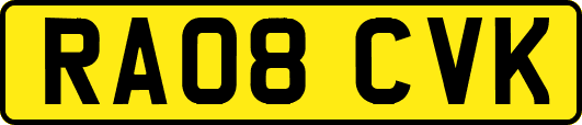 RA08CVK