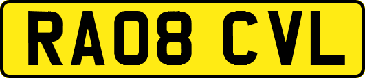 RA08CVL