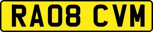 RA08CVM