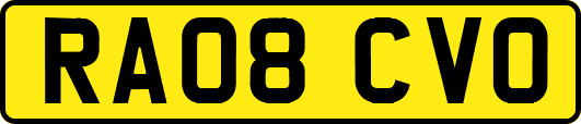 RA08CVO