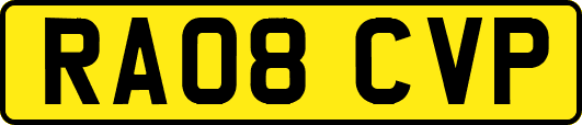 RA08CVP