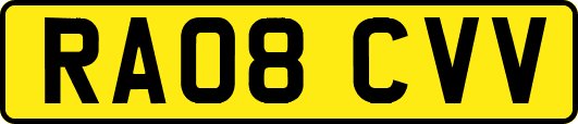 RA08CVV