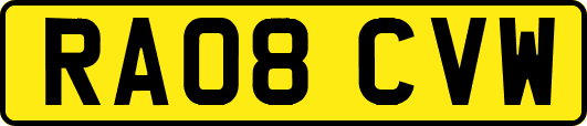 RA08CVW