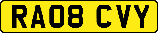 RA08CVY