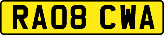 RA08CWA
