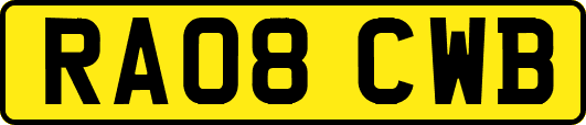 RA08CWB