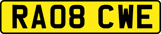 RA08CWE