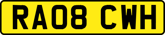 RA08CWH