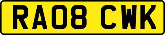 RA08CWK