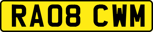 RA08CWM