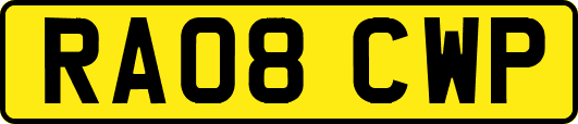 RA08CWP