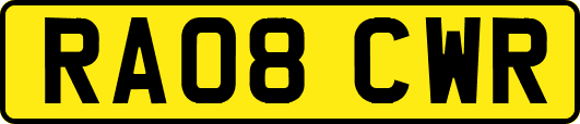 RA08CWR