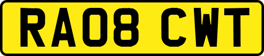 RA08CWT