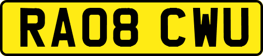 RA08CWU
