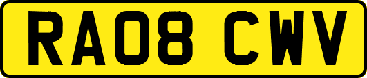 RA08CWV