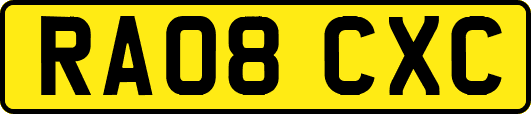 RA08CXC