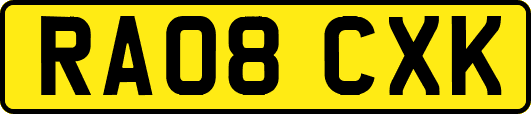 RA08CXK
