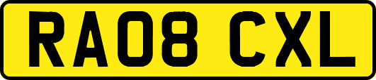 RA08CXL