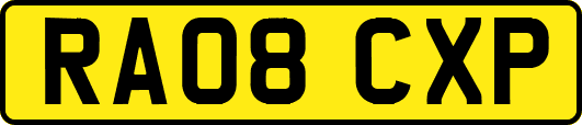 RA08CXP