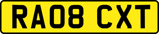RA08CXT