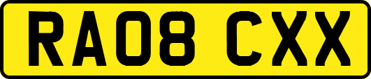 RA08CXX
