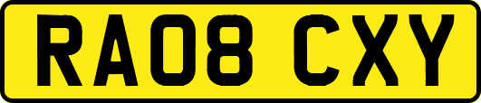 RA08CXY