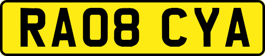 RA08CYA