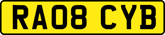 RA08CYB
