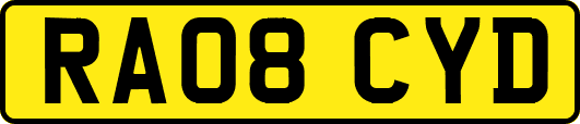 RA08CYD