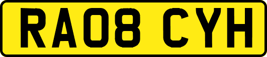 RA08CYH