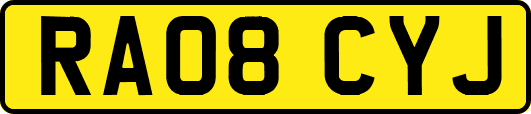 RA08CYJ