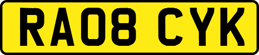 RA08CYK
