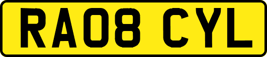 RA08CYL