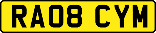 RA08CYM