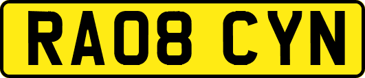 RA08CYN