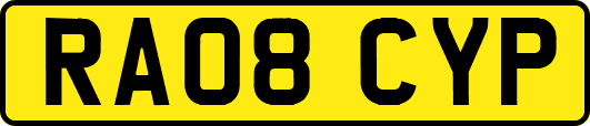 RA08CYP