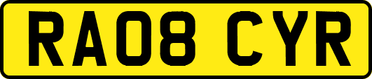 RA08CYR