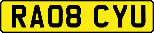RA08CYU