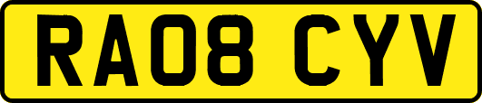 RA08CYV