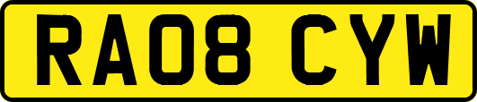 RA08CYW