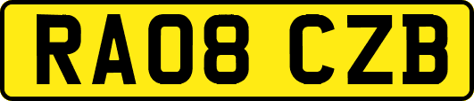 RA08CZB