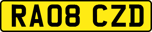 RA08CZD