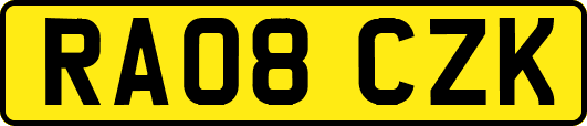RA08CZK