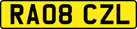 RA08CZL