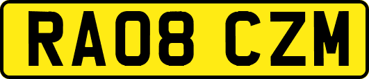 RA08CZM