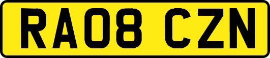 RA08CZN