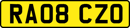 RA08CZO