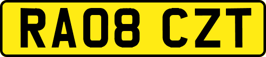 RA08CZT