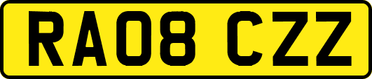 RA08CZZ